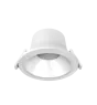 Noxion Downlight LED Apollo V2.0 20W 2520lm - 830/840 CCT | 220mm - Diamètre 200mm
