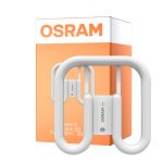 Osram Dulux-SQ LED 7W 720lm - 830 Warm Wit | 2-Pin - Vervangt 16W