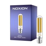 Noxion LED HID Vervangt SON-T/NAV-T Buisvormig Filament E40 38W 7500lm - 740 Koel Wit | Vervangt 125W