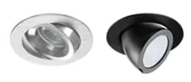 LED Inbouwspots